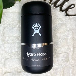 Hydro Flask Food Flask